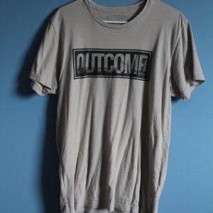 Streetwear Outcome T-Shirt